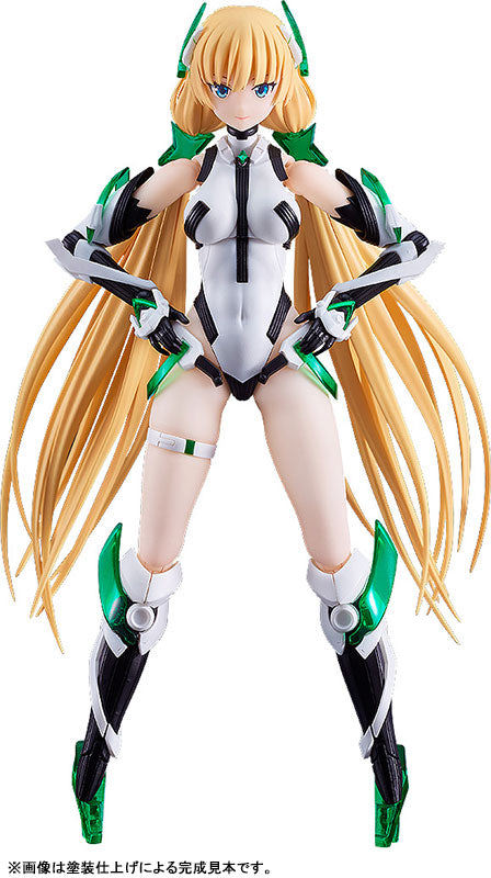 PLAMATEA アンジェラ・バルザック(楽園追放 -Expelled from Paradise-)[グッドスマイル カンパニー][フィギュア]  価格:7,200円 | あけらぼ