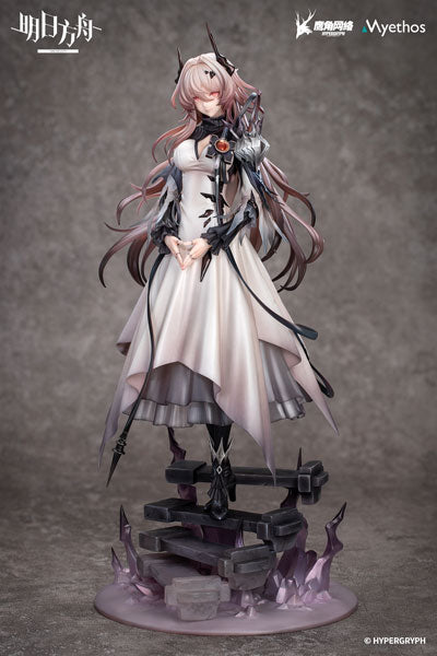 1/7魔王(アークナイツ) [Myethos][フィギュア] 価格:29,700円 | あけらぼ