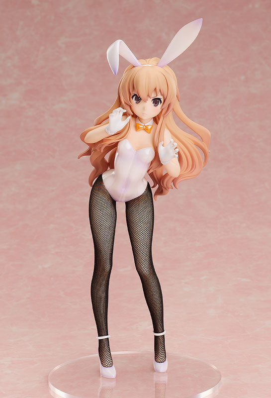 1/6逢坂大河 バニーVer.(とらドラ!) [フリーイング][フィギュア] 価格:19,800円 | あけらぼ