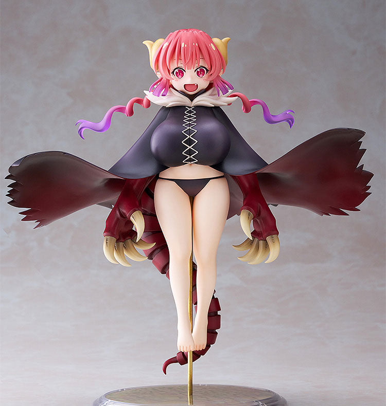 1/7イルル(小林さんちのメイドラゴンS) [ウェーブ][フィギュア] 価格:23,800円 | あけらぼ