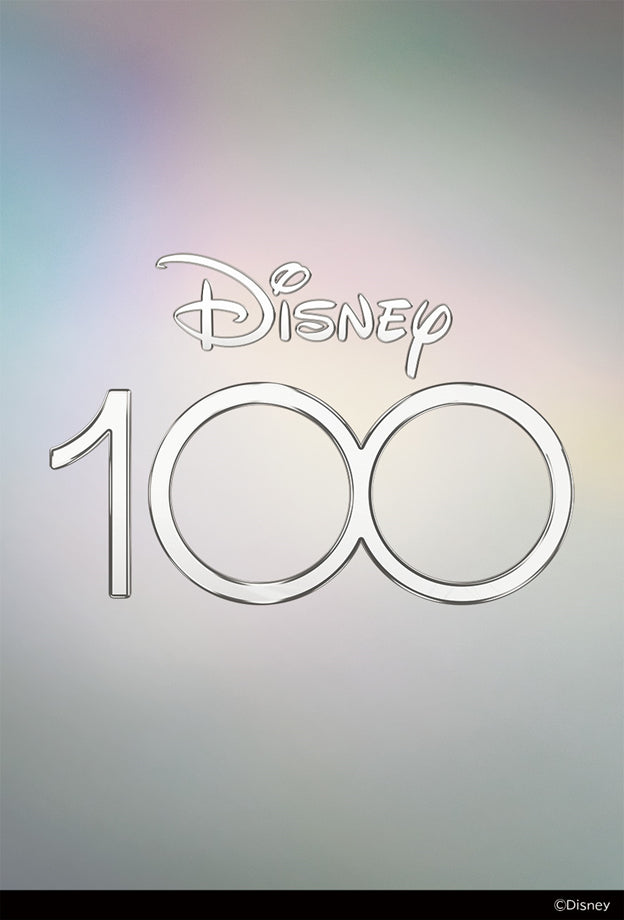 Disney 100 Trading Collection Box - アンティーク雑貨