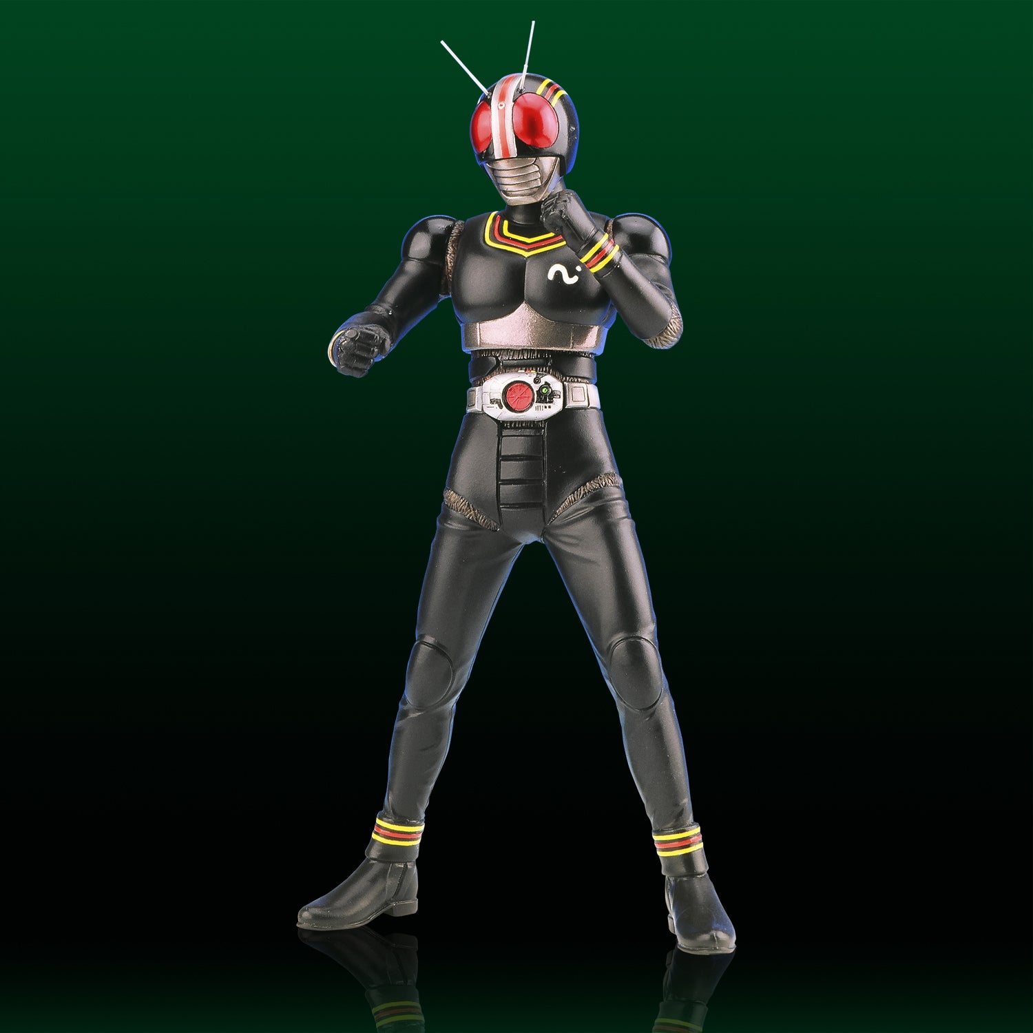 終売]仮面ライダー ソフビ人形セット - 特撮