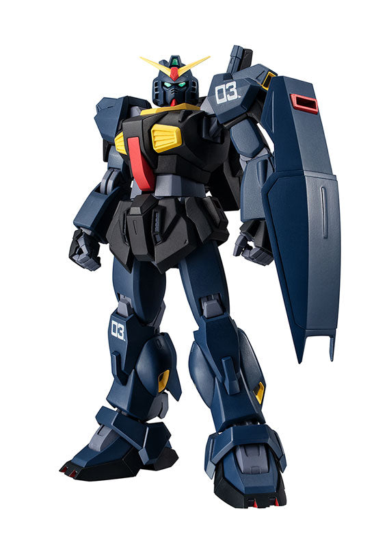 ROBOT魂 RX-178 ガンダムMk-Ⅱ(ティターンズ仕様) ver. A.N.I.M.E.[BANDAI SPIRITS][フィギュア][新作]  価格:8,250円 | あけらぼ.com