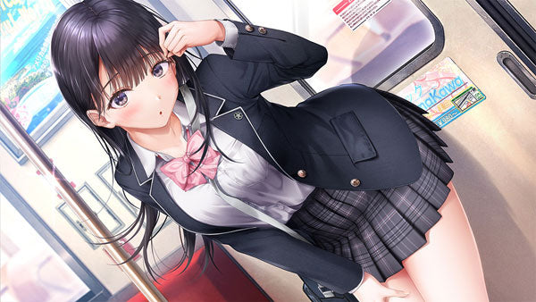 制服カノジョ ゆい初恋BOX[エンターグラム][Switch][新作] 価格:19,800円 | あけらぼ.com