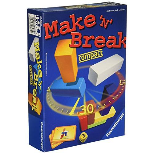 MaKe & Ｂreak メイク&ブレイク ボードゲーム - テーブルゲーム