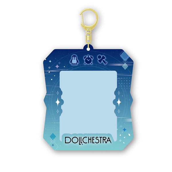 ラブライブ!蓮ノ空女学院スクールアイドルクラブ  スナップマイドSQmore!ホルダー 2.DOLLCHESTRA [エンスカイ][GOODS]