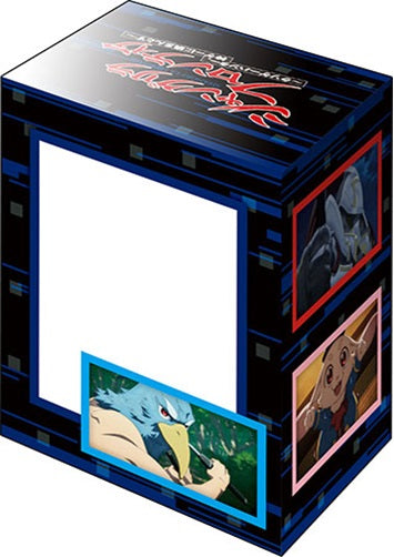 ブシロード デッキホルダーコレクション V3 Vol.765  TVアニメ『シャングリラ・フロンティア』Part.2[ブシロード][カードサプライ][新作]