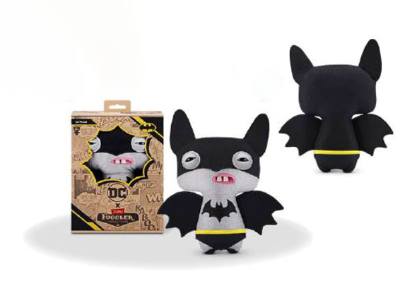 DCコミックスシリーズ ファグラー バットマン [ドリーム ブロッサム][GOODS]