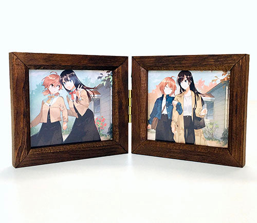 「やがて君になる」オルゴール「hectopascal」 [KADOKAWA エンターブレイン][GOODS]