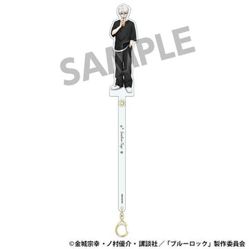 ブルーロック 描き下ろしお出かけスティック 凪 誠士郎 日常 ver.[ホビーストック][GOODS]