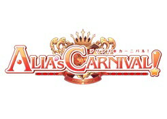 ALIA&#039;S CARNIVAL! DIVINE CROSS ブースターパック 1BOX20PAC入り [TCG][TCG]