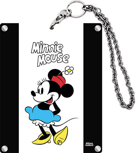 ブシロード アクリルカードホルダー Vol.19 Disney『ミニーマウス』[ブシロード]