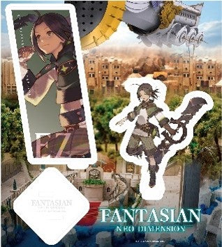 FANTASIANNeo Dimensionアクリルスタンド エズ [スクウェア・ エニックス][GOODS]