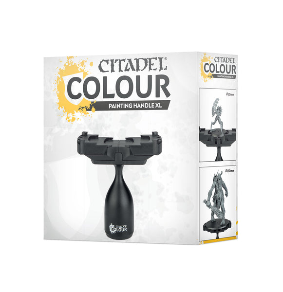CITADEL COLOUR PAINTING HANDLE XL [ゲームズワークショップ][ミニチュアゲーム]