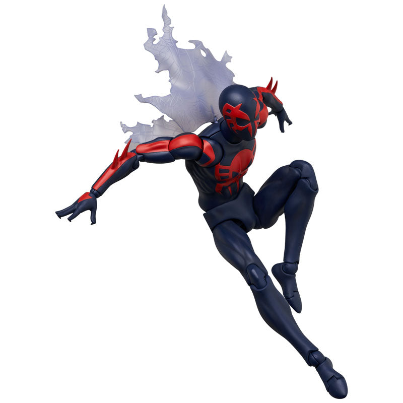 MAFEX SPIDER-MAN 2099(COMIC Ver.)[メディコムトイ][フィギュア][新作]