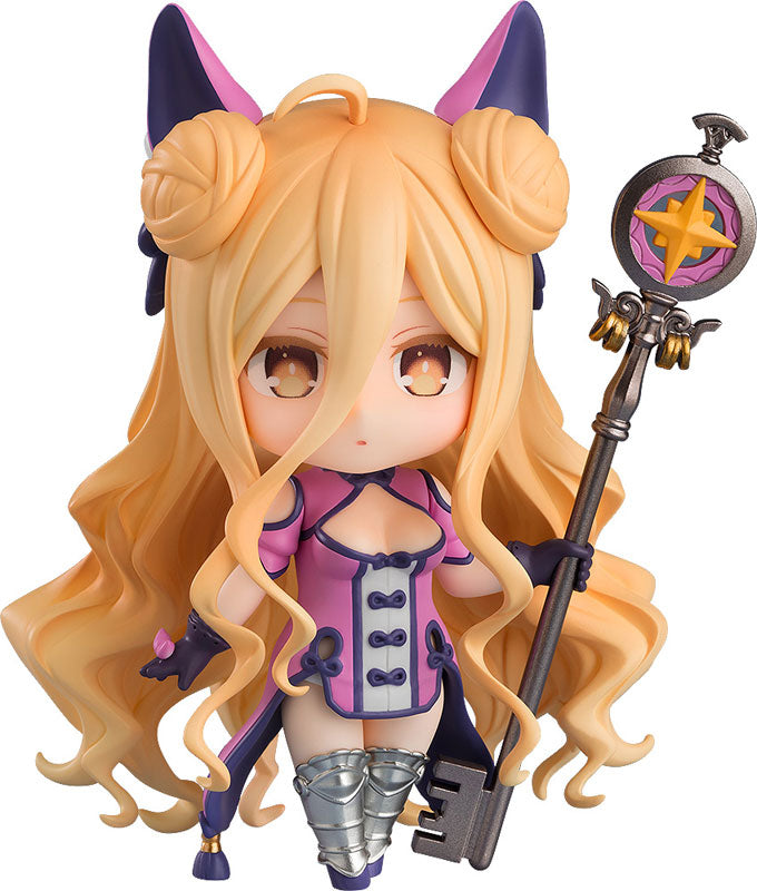 ねんどろいど 星宮六喰(デート・ア・ライブⅤ)[グッドスマイル カンパニー][フィギュア][新作]