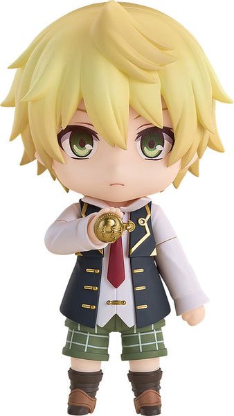 ねんどろいど オズ=ベザリウス(PandoraHearts)[グッドスマイル アーツ上海][フィギュア]