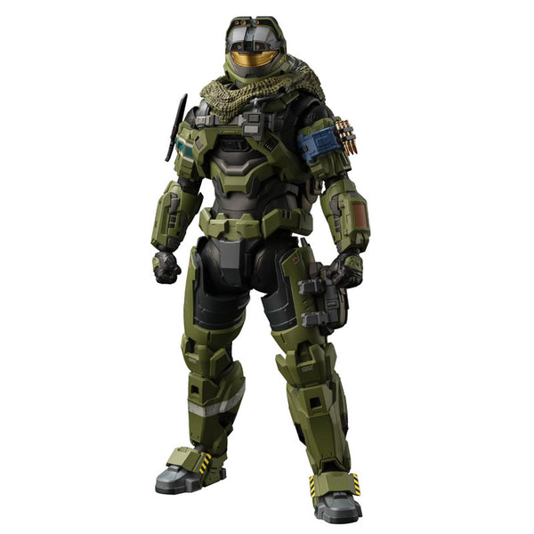 RE:EDIT HALO: REACH 1/12 SCALE JUN-A266 (Noble Three) [1000TOYS .inc][フィギュア]