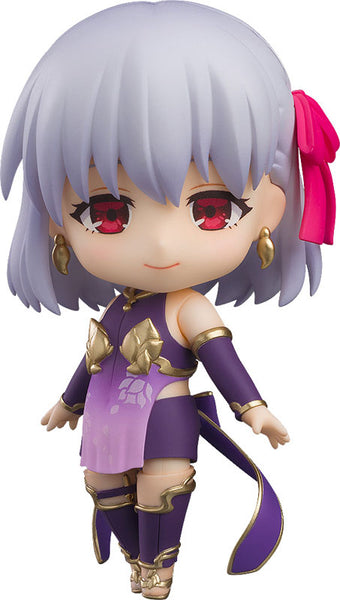 ねんどろいど アサシン/カーマ(Fate/Grand Order) [グッドスマイル カンパニー][フィギュア]