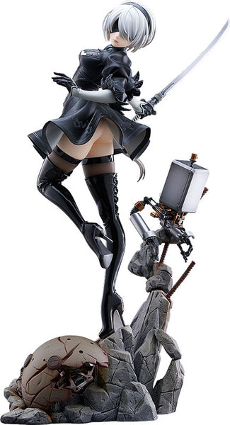 1/7 2B(NieR:Automata Ver1.1a) [マックスファクトリー][フィギュア]