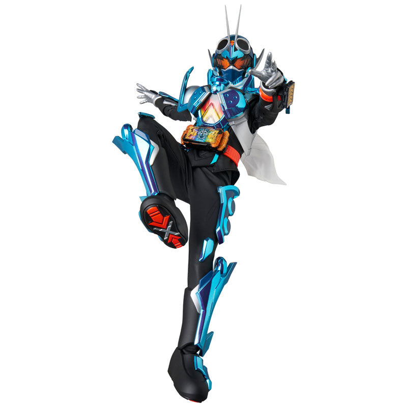 RAH GENESIS 仮面ライダーガッチャード スチームホッパー [メディコムトイ][フィギュア]