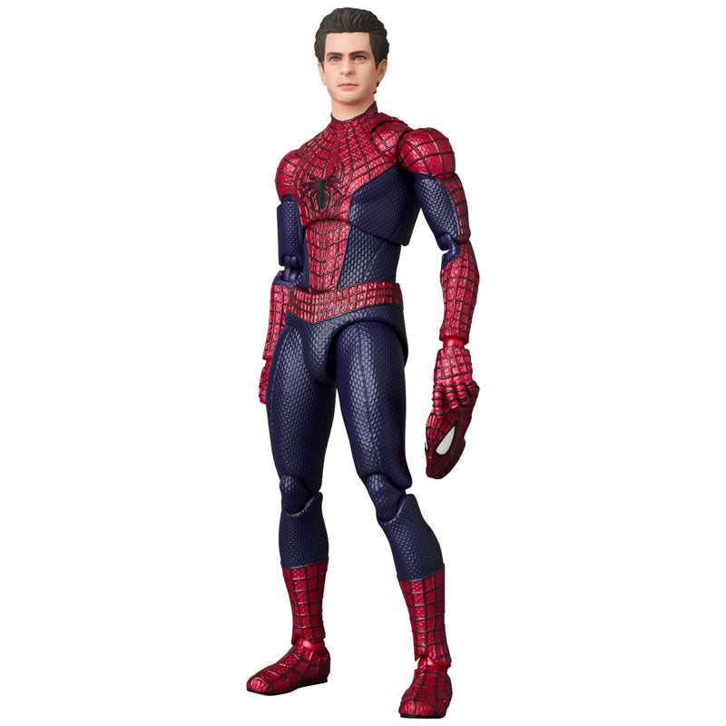 MAFEX THE AMAZING SPIDER-MAN [メディコムトイ][フィギュア]