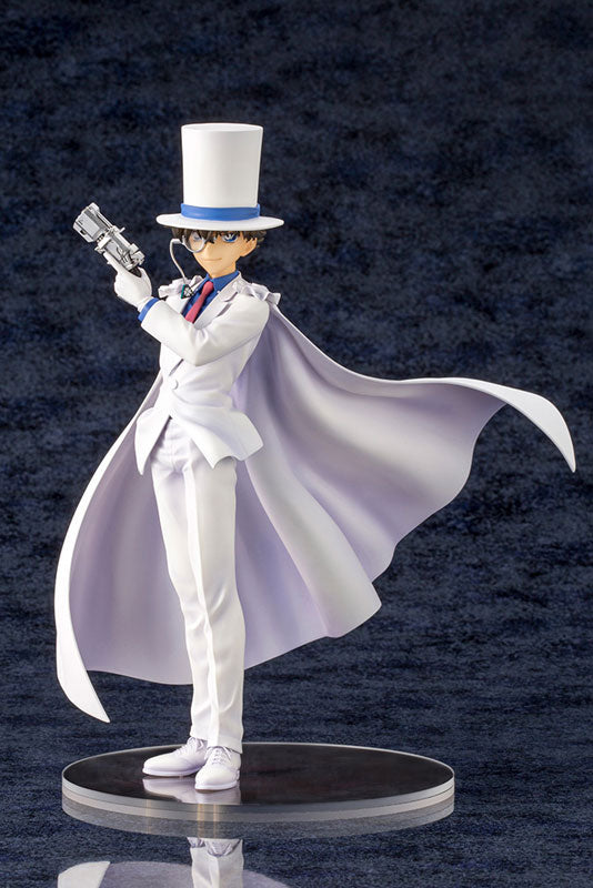 ARTFX J 怪盗キッド [壽屋][フィギュア]