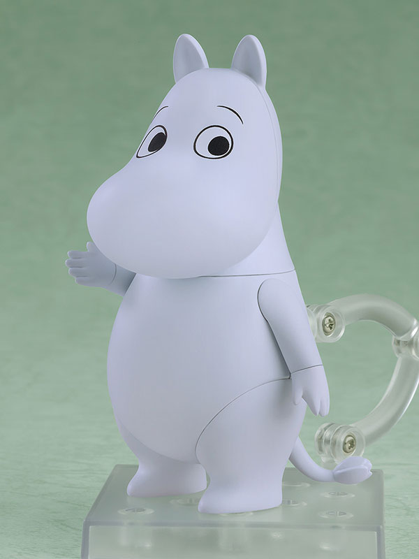 ねんどろいど ムーミン(Moomin) [グッドスマイルカンパニー][フィギュア]