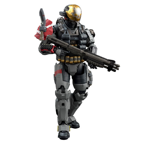 RE:EDIT HALO: REACH 1/12 SCALE EMILE-A239 (Noble Four) [1000TOYS .inc][フィギュア]