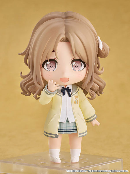 ねんどろいど 市川雛菜(アイドルマスター シャイニーカラーズ) [グッドスマイル アーツ上海][フィギュア]