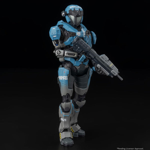 RE:EDIT HALO: REACH 1/12 SCALE KAT-B320 (Noble Two) [1000TOYS. inc][フィギュア]