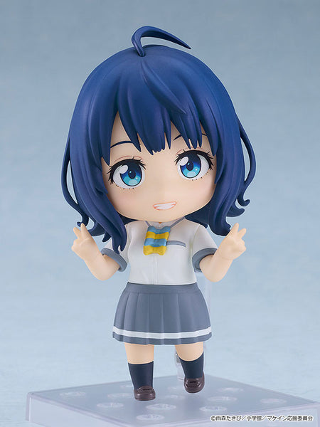 ねんどろいど 八奈見杏菜(負けヒロインが多すぎる!) [グッドスマイル カンパニー][フィギュア]