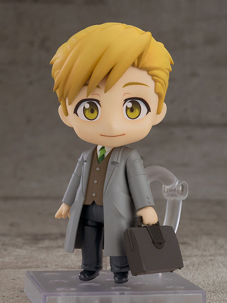 ねんどろいど アルフォンス・エルリック 最終回Ver. (鋼の錬金術師 FULLMETAL ALCHEMIST) [グッドスマイル カンパニー][フィギュア]