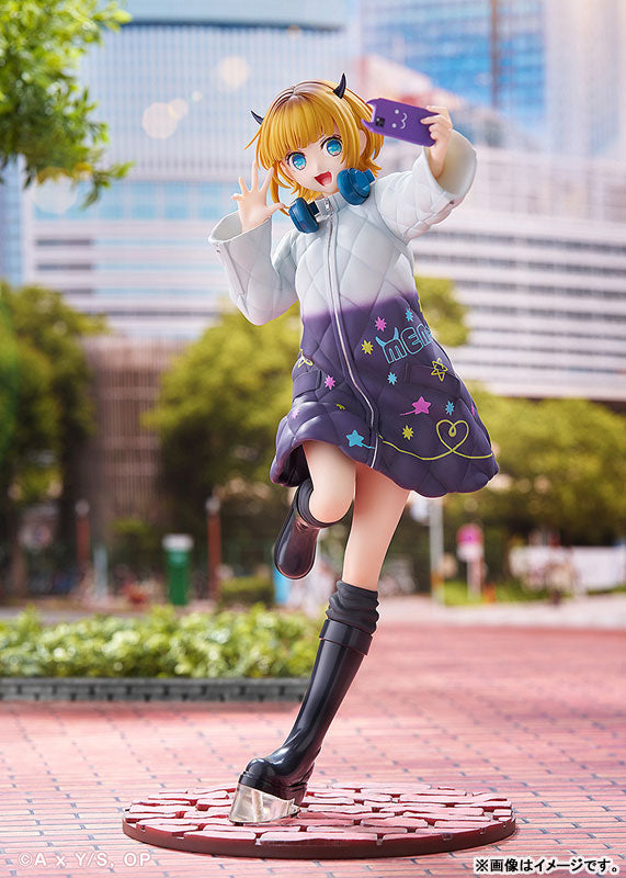 1/6MEMちょ バズらせファッションVer.(【推しの子】) [DMM Factory][フィギュア]