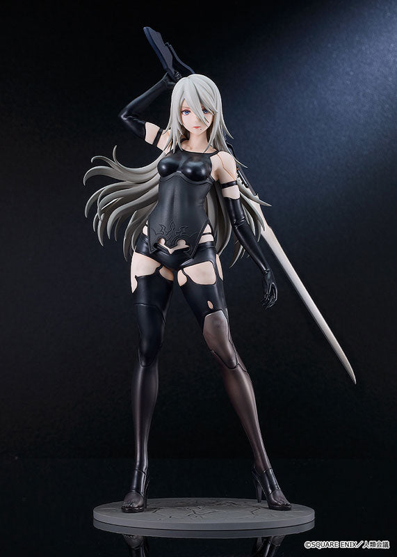 1/7A2(ヨルハA型二号)(NieR:Automata Ver1.1a) [グッドスマイル カンパニー][フィギュア]