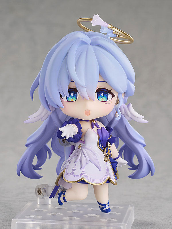 ねんどろいど ロビン(崩壊:スターレイル) [グッドスマイル カンパニー][フィギュア]