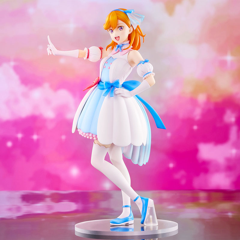 1/6澁谷かのん Tiny Stars ver.(ラブライブ!スーパースター!!) [ユニオン クリエイティブ][フィギュア]