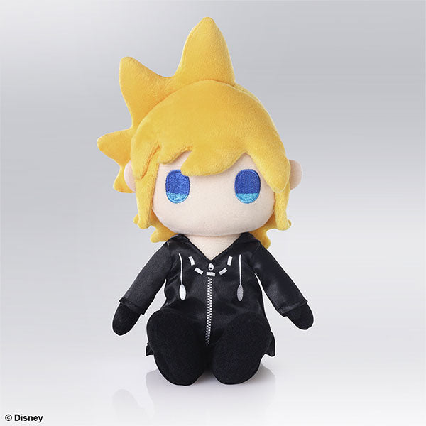 キングダム ハーツ シリーズ ぬいぐるみ KH III ロクサス [スクウェア・ エニックス][GOODS]