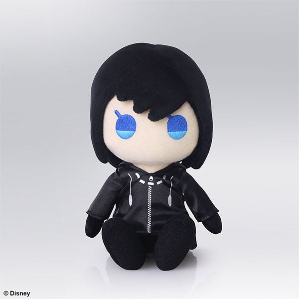 キングダム ハーツ シリーズ ぬいぐるみ KH III シオン [スクウェア・ エニックス][GOODS]