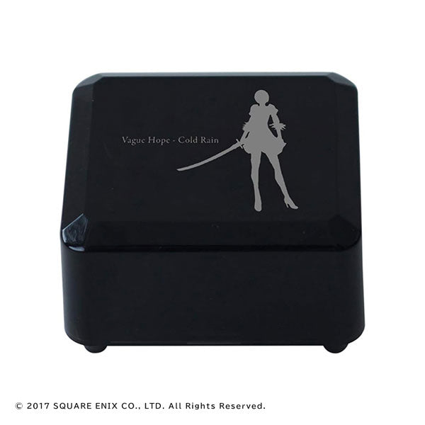 NieR:Automata オルゴール 曖昧ナ希望/氷雨 [スクウェア・エニックス][GOODS]