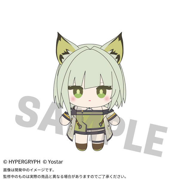 アークナイツ オペぬい ケルシー[amiami][GOODS][新作]