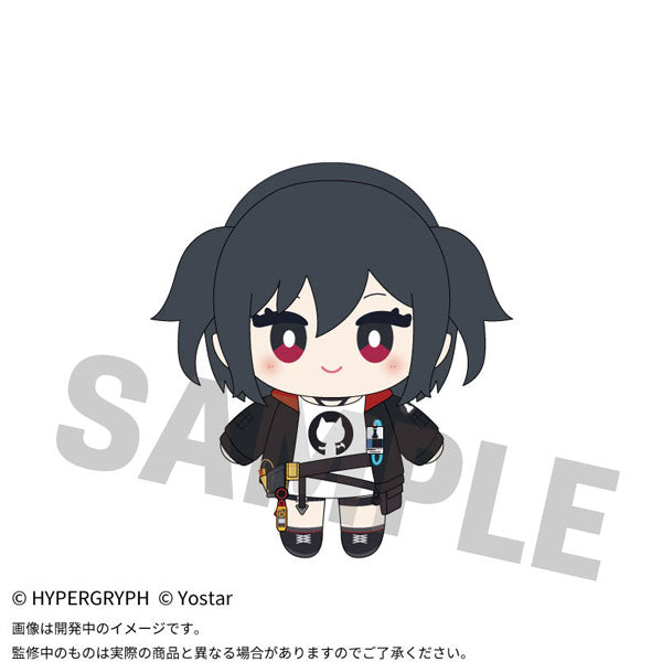 アークナイツ オペぬい クロージャ[amiami][GOODS][新作]