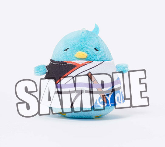 ちゅんコレ 銀魂｢坂田 銀時｣[ブロッコリー][GOODS][再販]