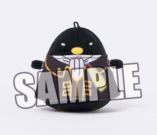 ちゅんコレ 銀魂｢土方 十四郎｣[ブロッコリー][GOODS][再販]