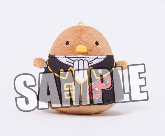 ちゅんコレ 銀魂｢沖田 総悟｣[ブロッコリー][GOODS][再販]