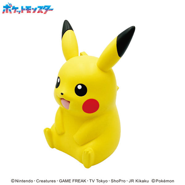 ポケットモンスター ST-03CB ポケモンコインバンク ピカチュウ [エンスカイ][GOODS]