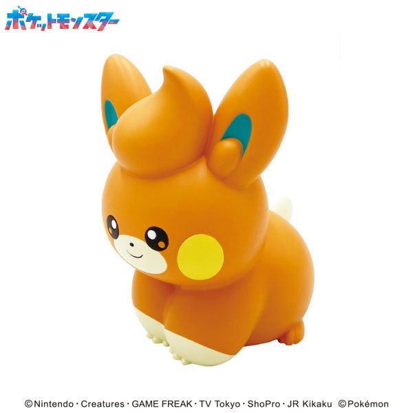 ポケットモンスター ST-04CB ポケモンコインバンク パモ [エンスカイ][GOODS]