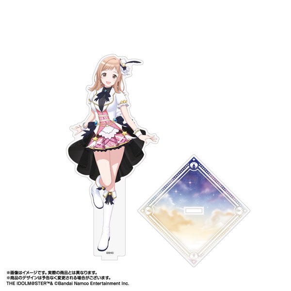 アイドルマスター シャイニーカラーズ BIGアクリルスタンド Vol.1 01.櫻木真乃[amiami][GOODS]