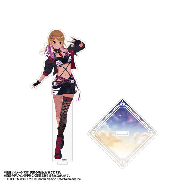 アイドルマスター シャイニーカラーズ BIGアクリルスタンド Vol.1 06.和泉愛依[amiami][GOODS]