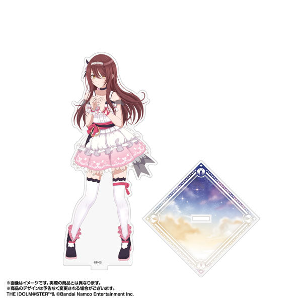 アイドルマスター シャイニーカラーズ BIGアクリルスタンド Vol.2 07.大崎甜花[amiami][GOODS]